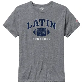 Adult Football Tee