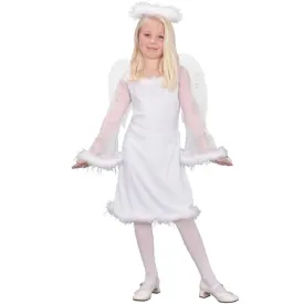 Angel Heaven Sent Costume