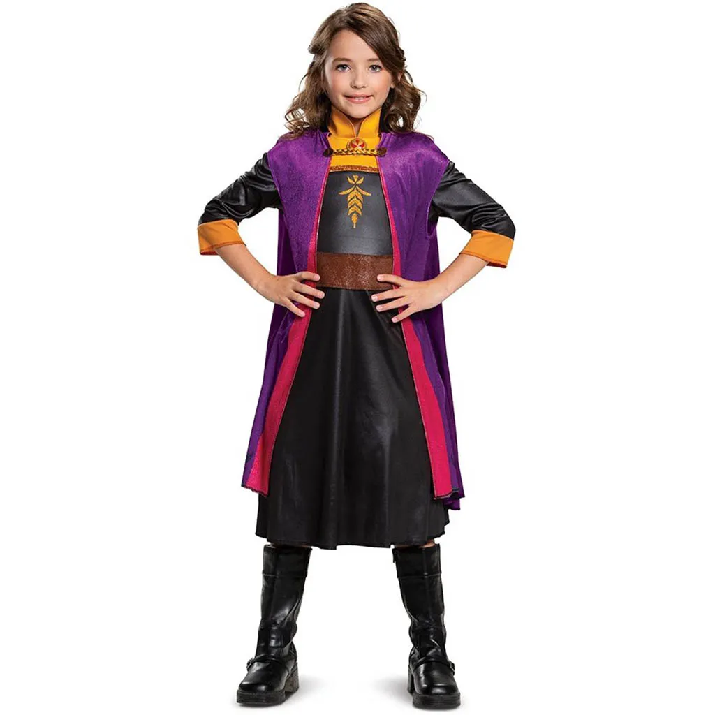 Anna Classic Costume