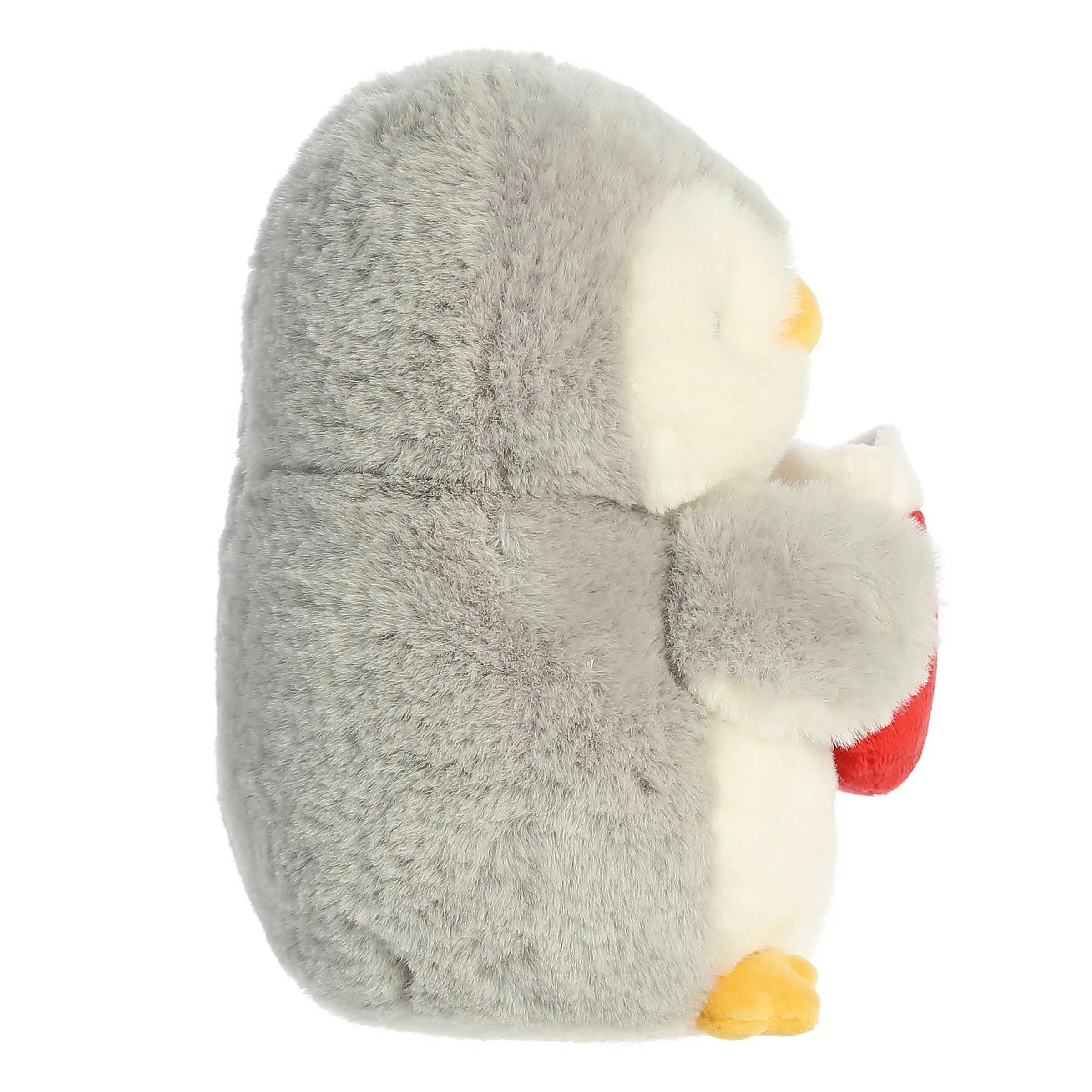 Aurora® - PomPom Penguin™ - 8" Pompom™ With Stocking