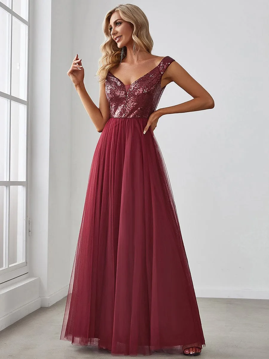 Bridal Shower Dress