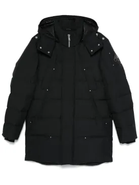 CLOUD PARKA