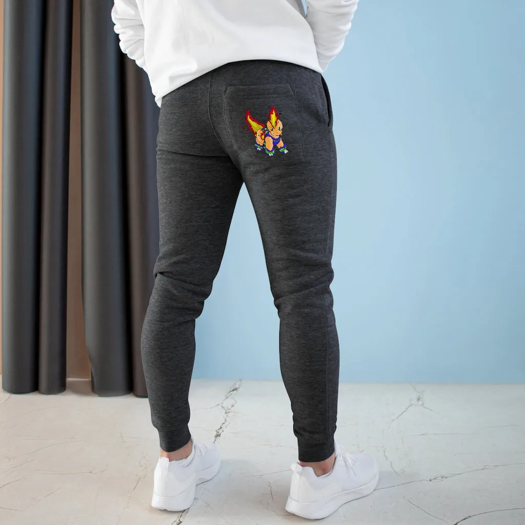 Corteness Premium Fleece Joggers