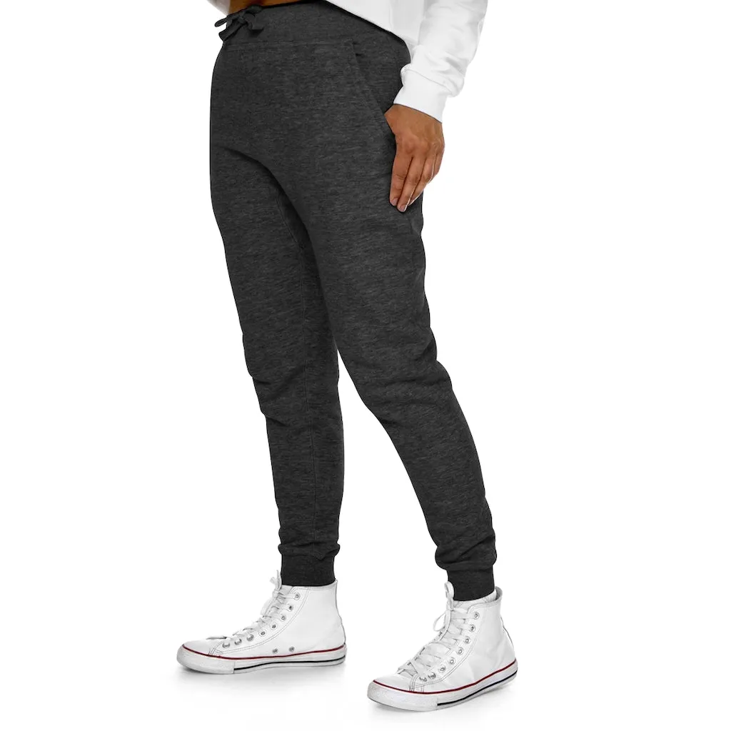 Corteness Premium Fleece Joggers