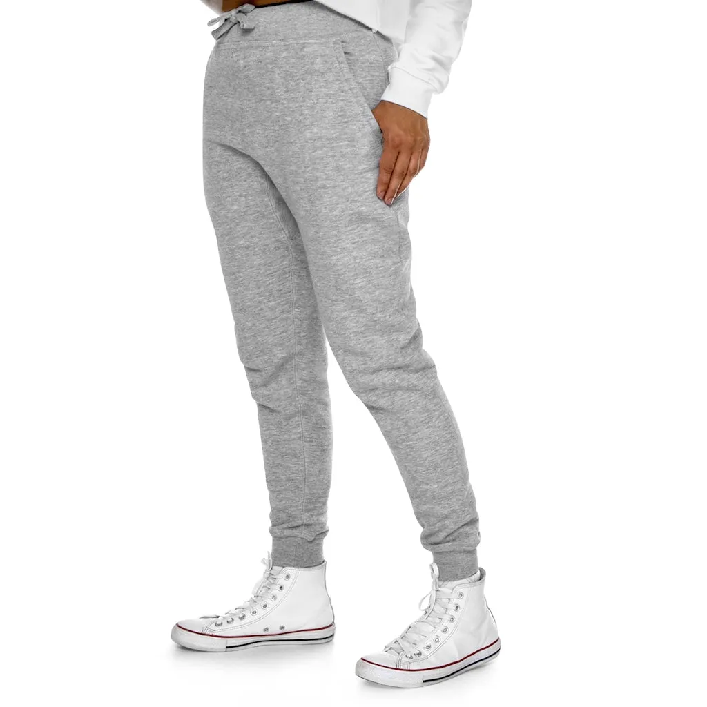 Corteness Premium Fleece Joggers