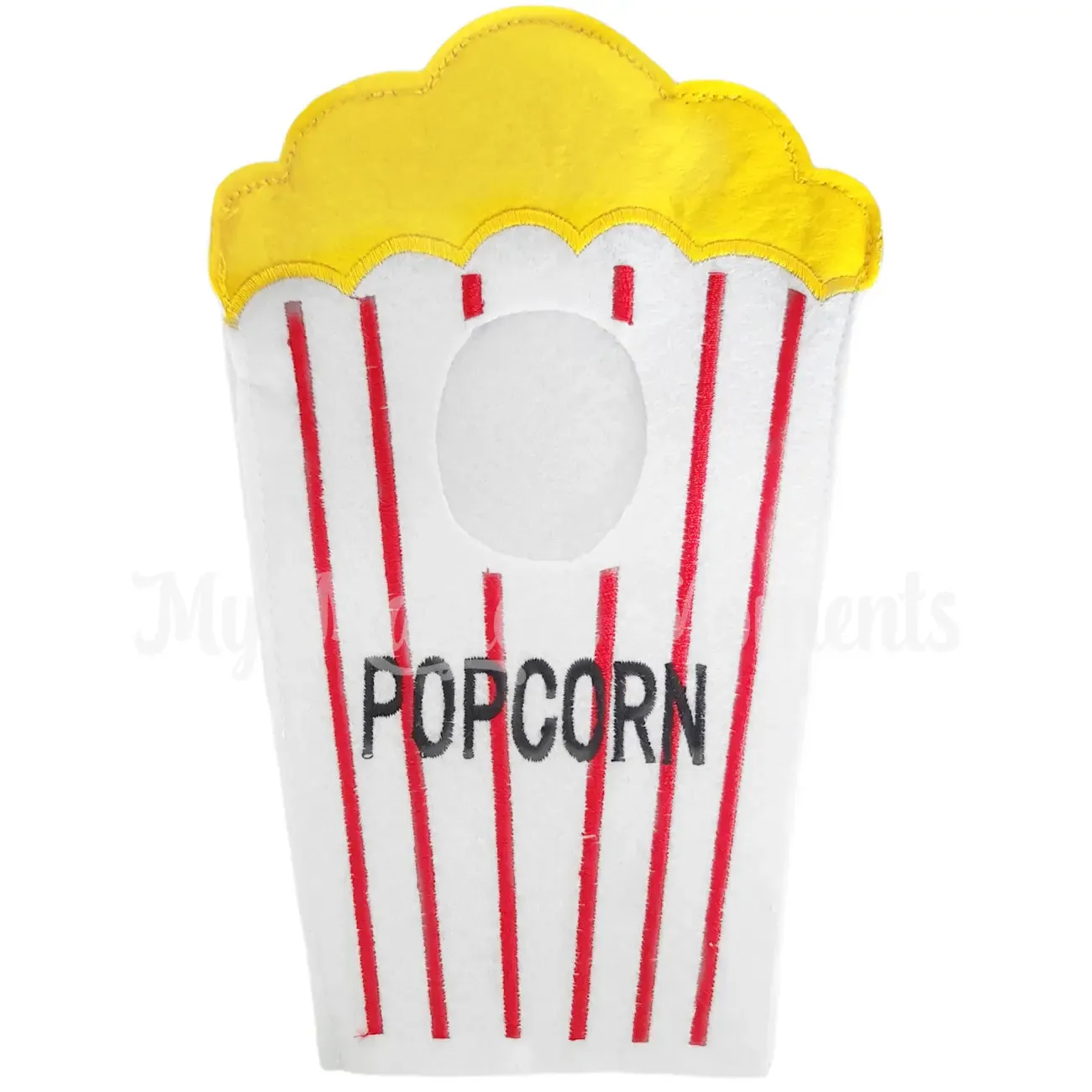 Costume - Popcorn