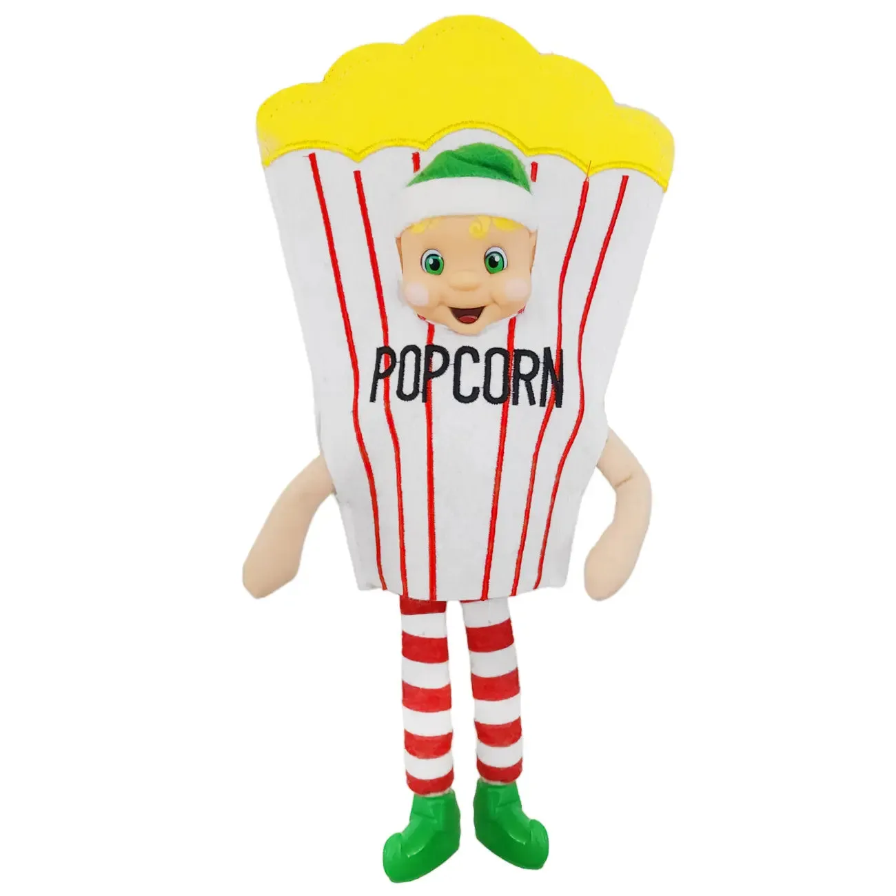 Costume - Popcorn