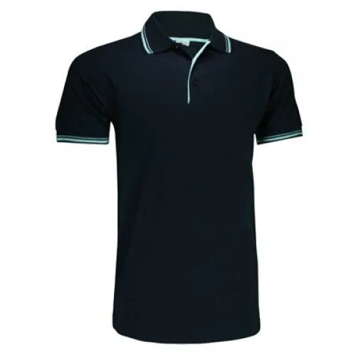 Cotton Polo Shirt