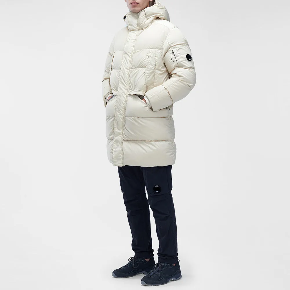 CP Company Nycra-R Down Parka