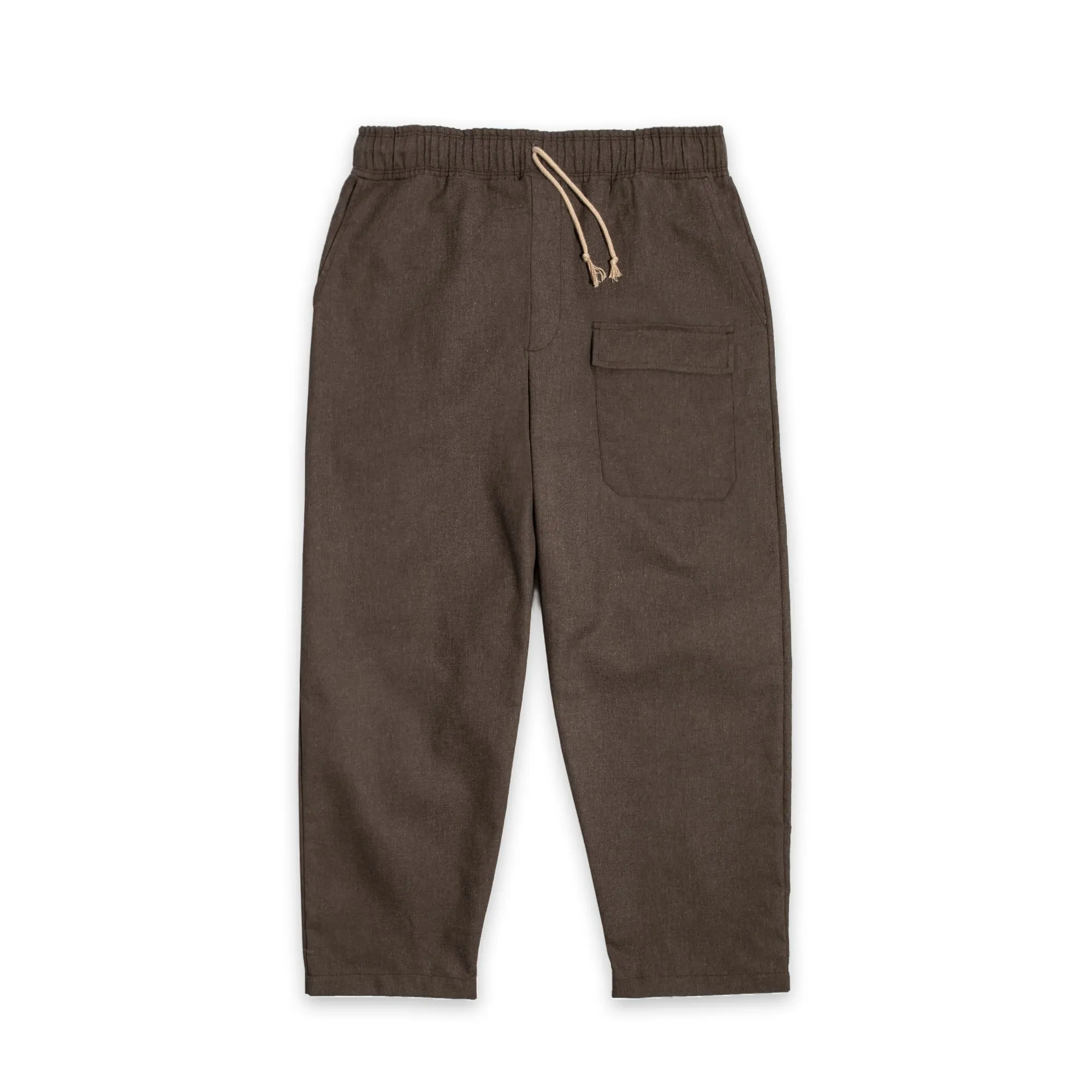 Extra Butter Ori Tweed Pant