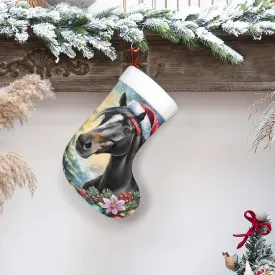 Horses Christmas Stockings