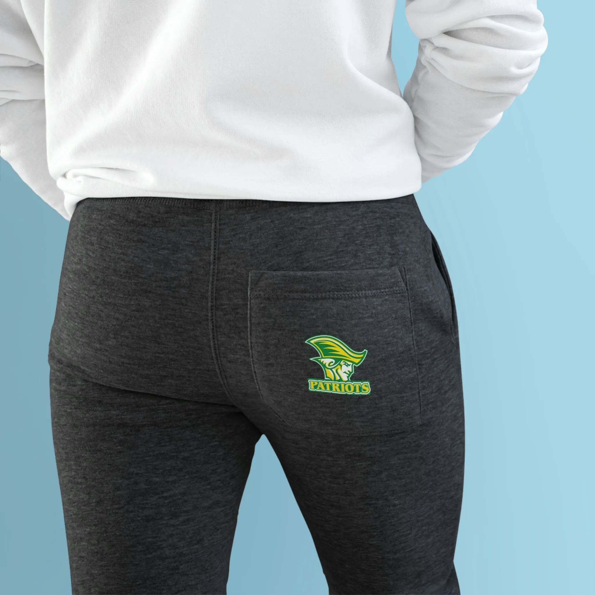 Independence Premium Fleece Joggers