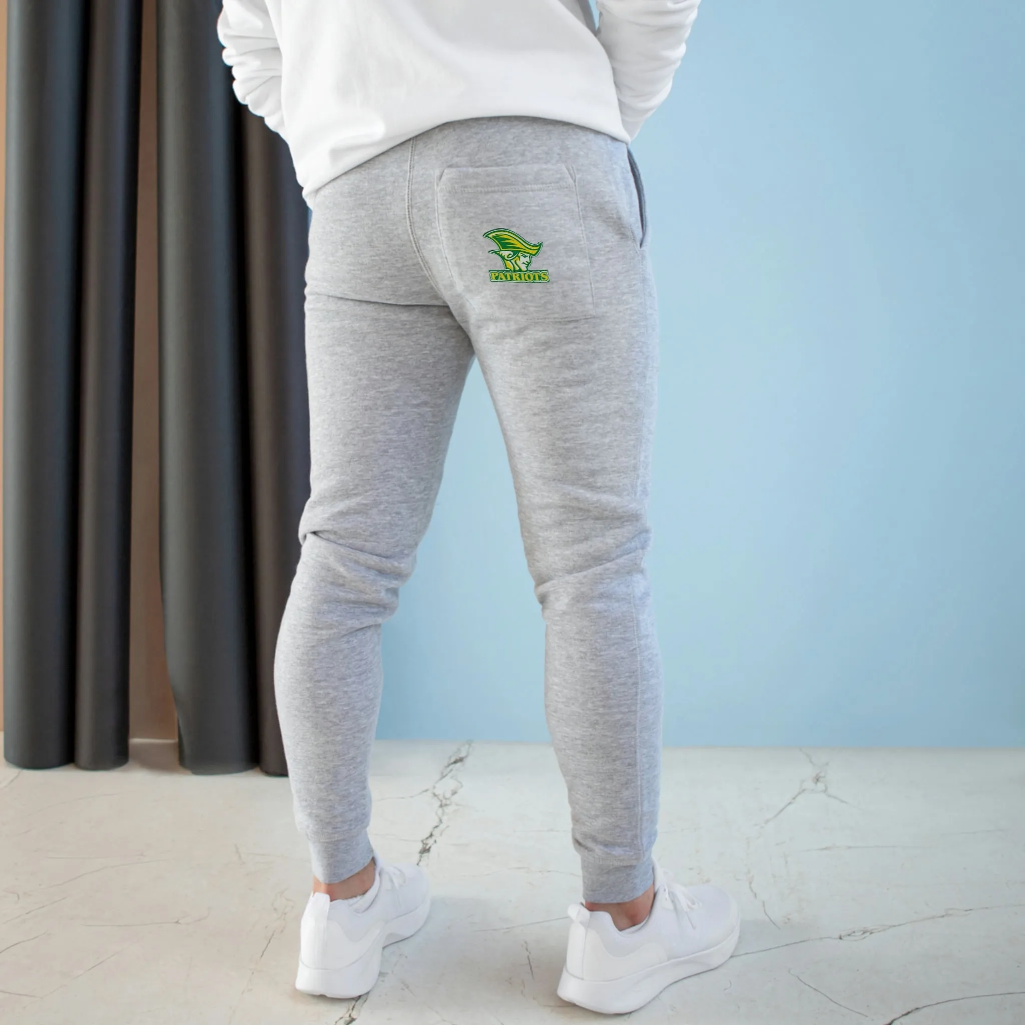 Independence Premium Fleece Joggers