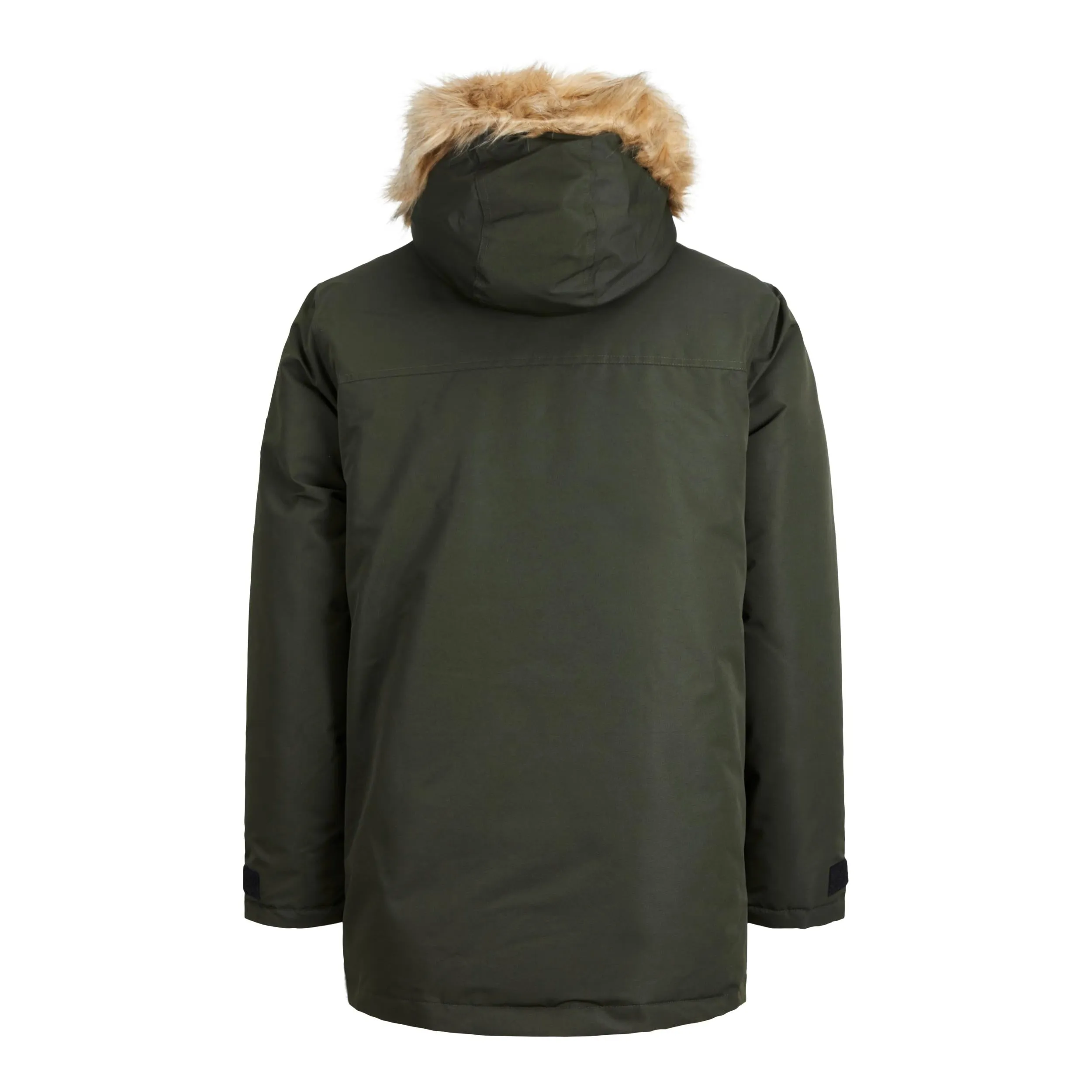 Jack & Jones JJECraft Parka