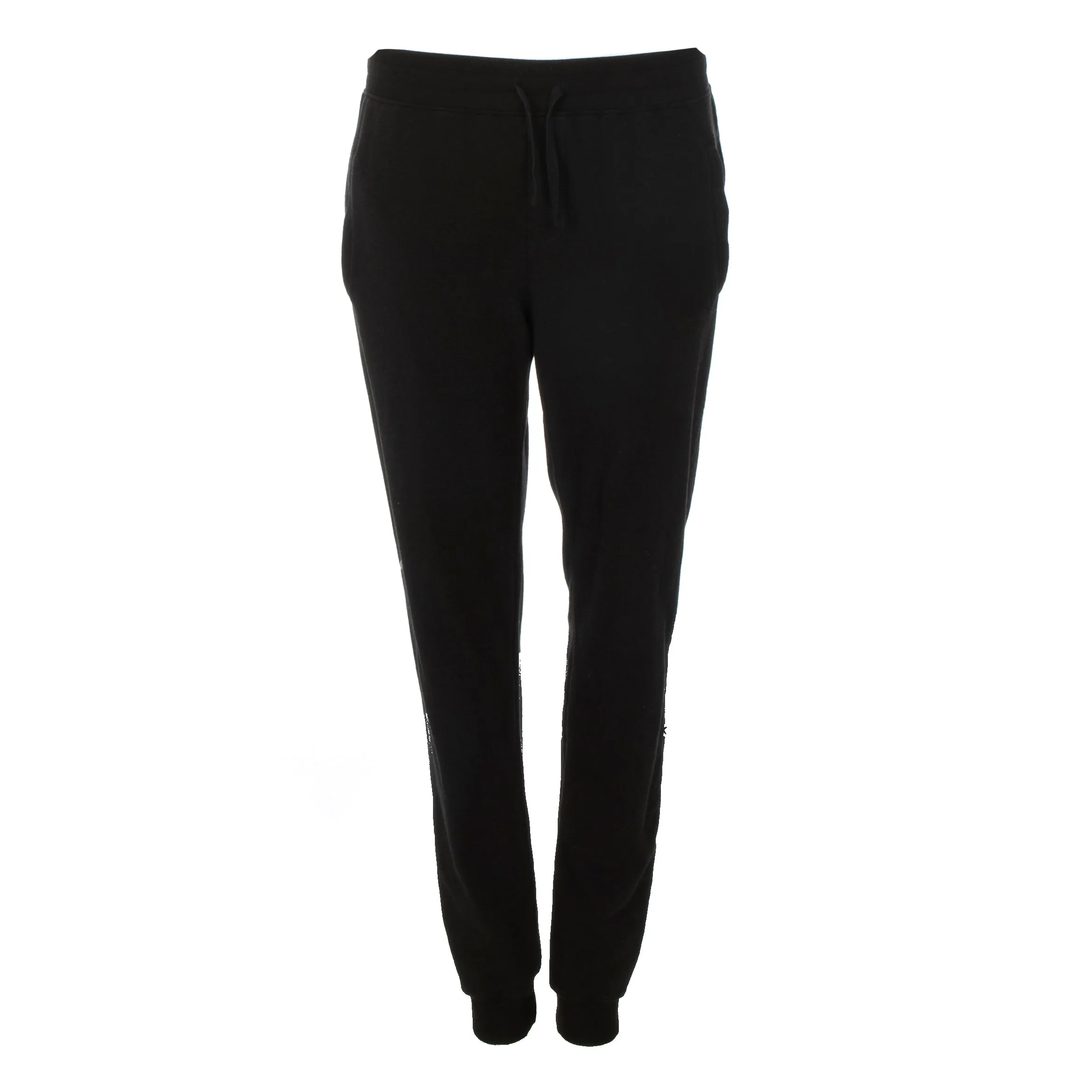 KICKEE Solid Women Bamboo Fleece Sweatpants