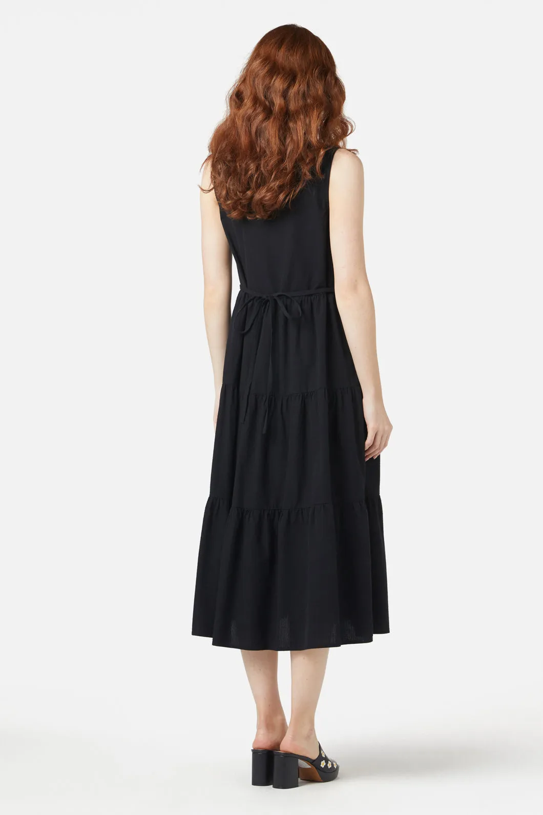 Kiera Midi Dress