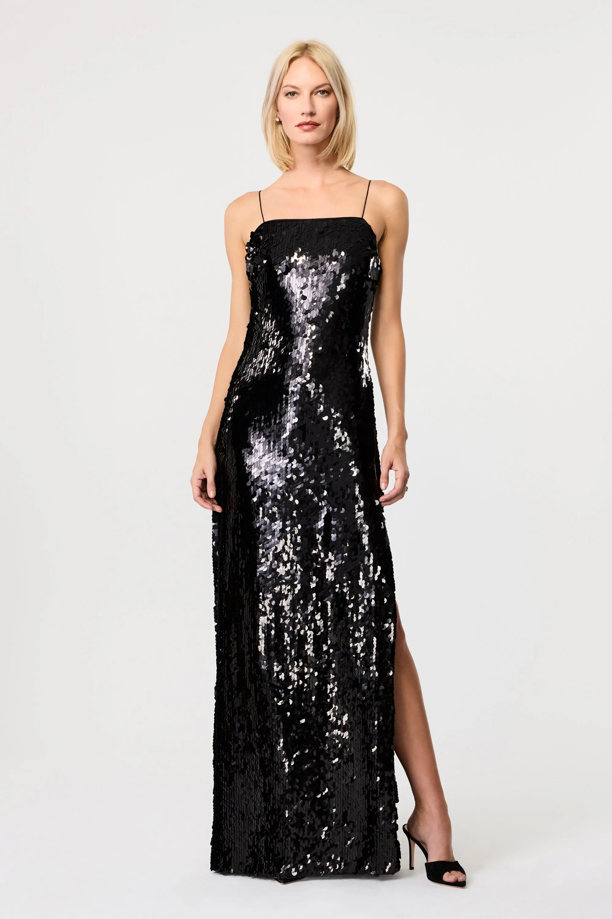 Lana Evening Gown Dress