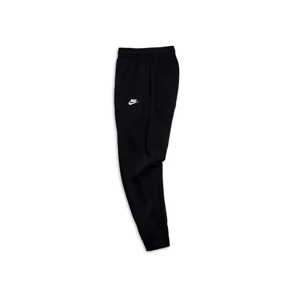 NSW Club Fleece Jogger 'Black'