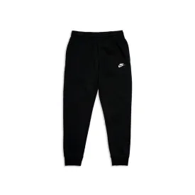 NSW Club Fleece Jogger 'Black'