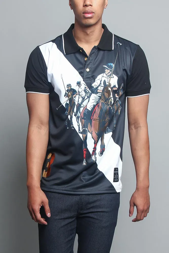 Polo 3 ShirT