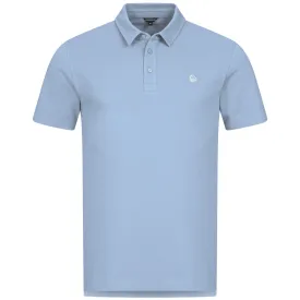 Polo Shirt Organic Cotton Men