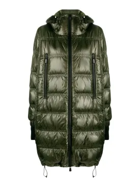 Rochelair padded parka