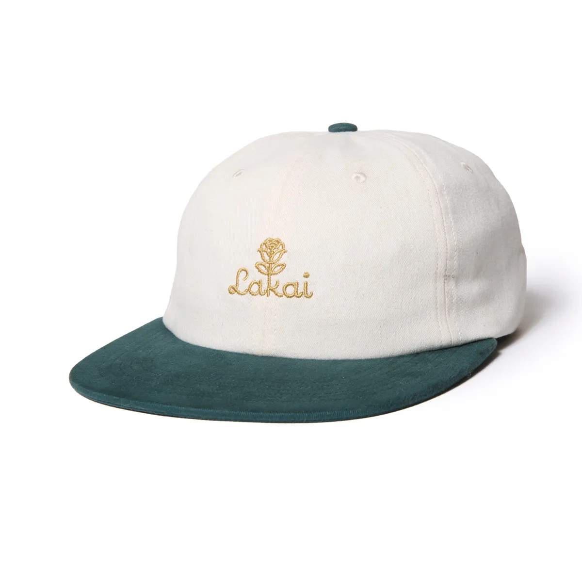 Rose Vintage Polo Hat