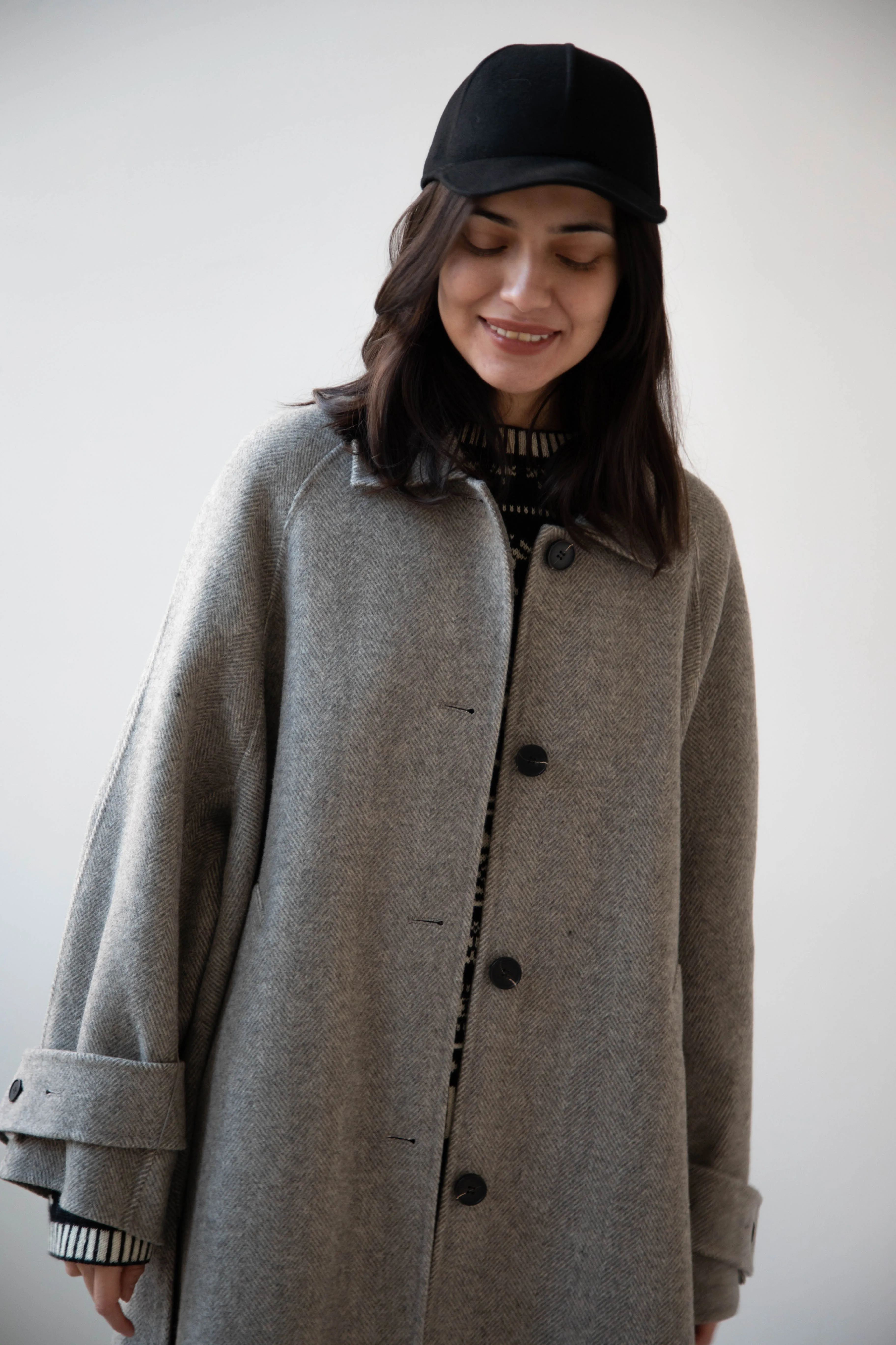 Sandbeige | Hemmingway Coat