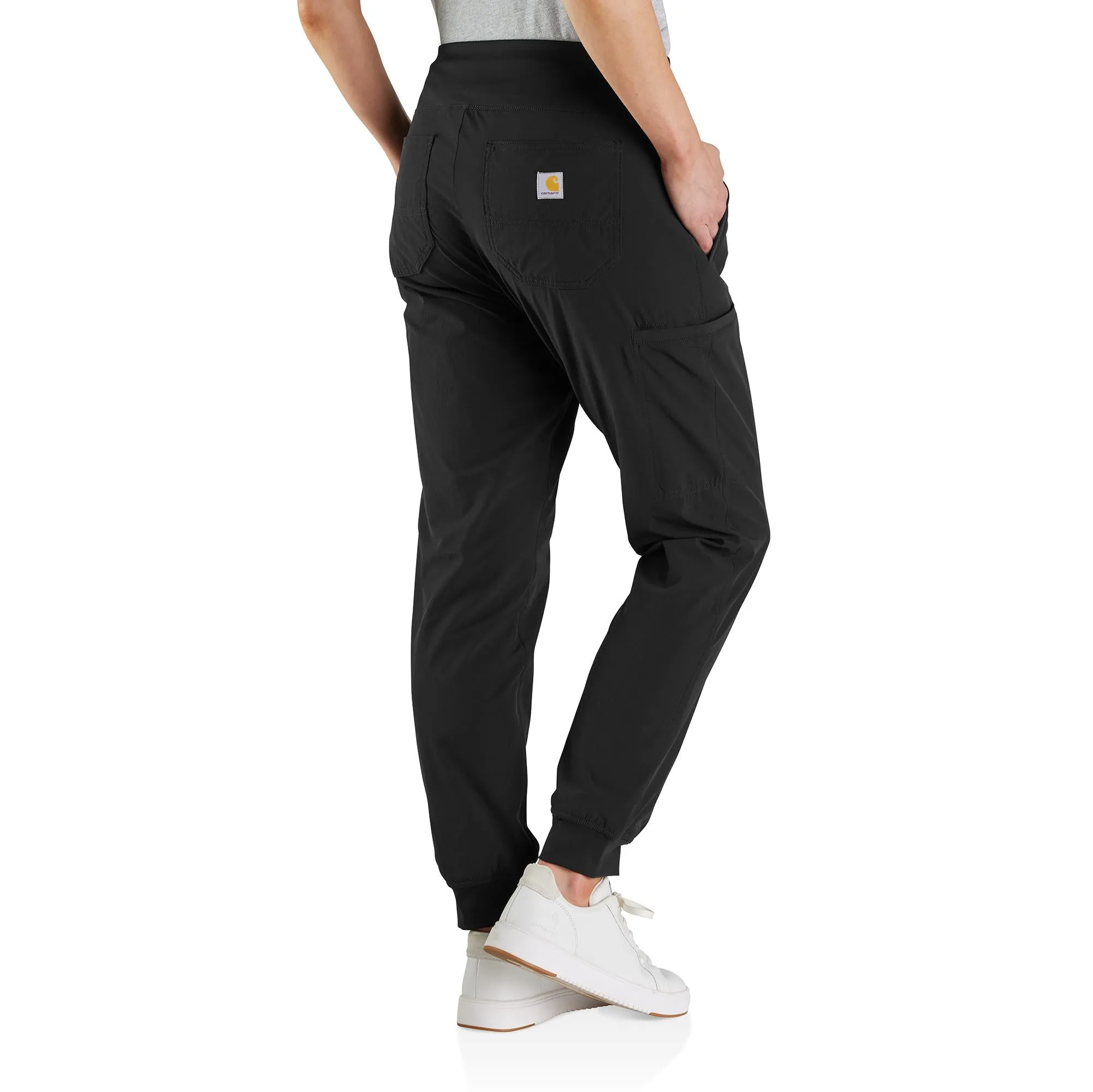 Women's Force Relaxed Fit Fleece Lined Jogger Pant